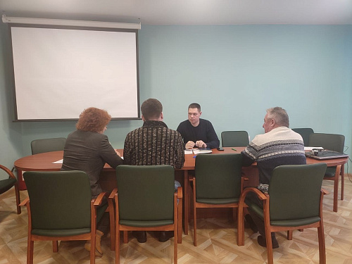 Управление Росприроднадзора по Московской и Смоленской областям организовало проведение обучающих семинаров общественных инспекторов