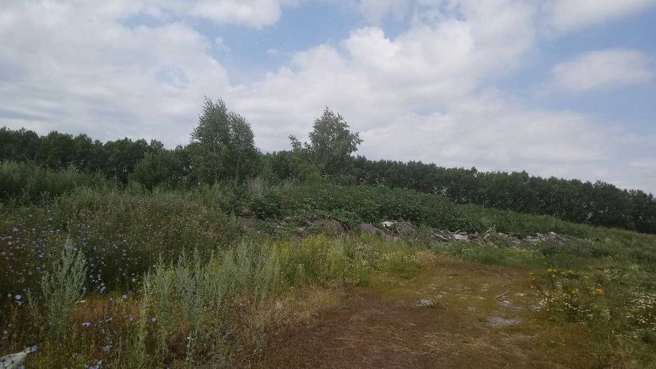 Росприроднадзор провел обязательный профилактический визит на полигон ТКО ООО «Сурскжилкомхоз»