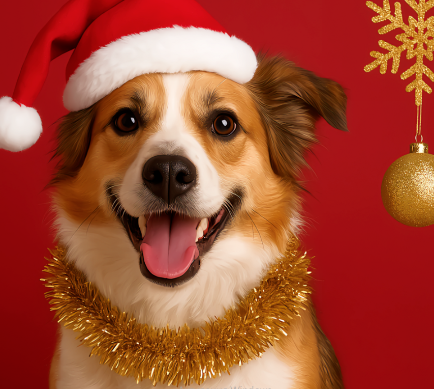 Приазовское межрегиональное управление Росприроднадзора приняли участие в Благотворительной акции «Хвостатый Новый год».