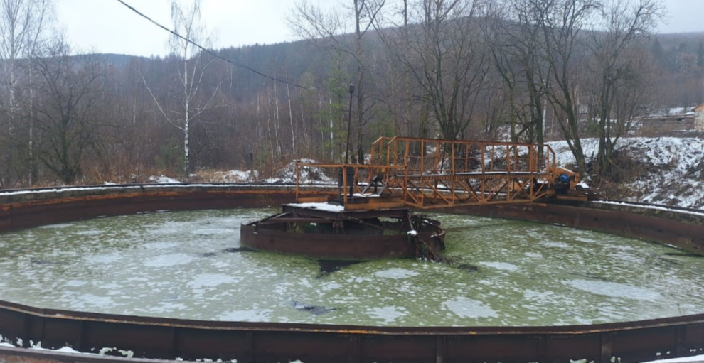 Росприроднадзор провел плановую проверку ООО «Златоустовский «Водоканал»