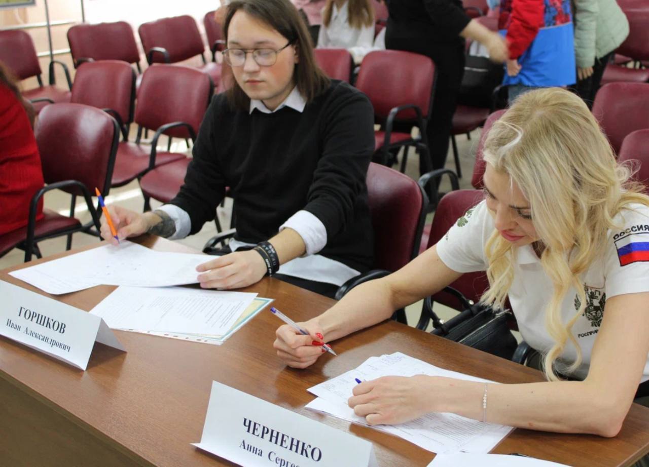 Росприроднадзор по Саратовской и Пензенской областям вошел в состав жюри областного фестиваля «Экологический калейдоскоп» 