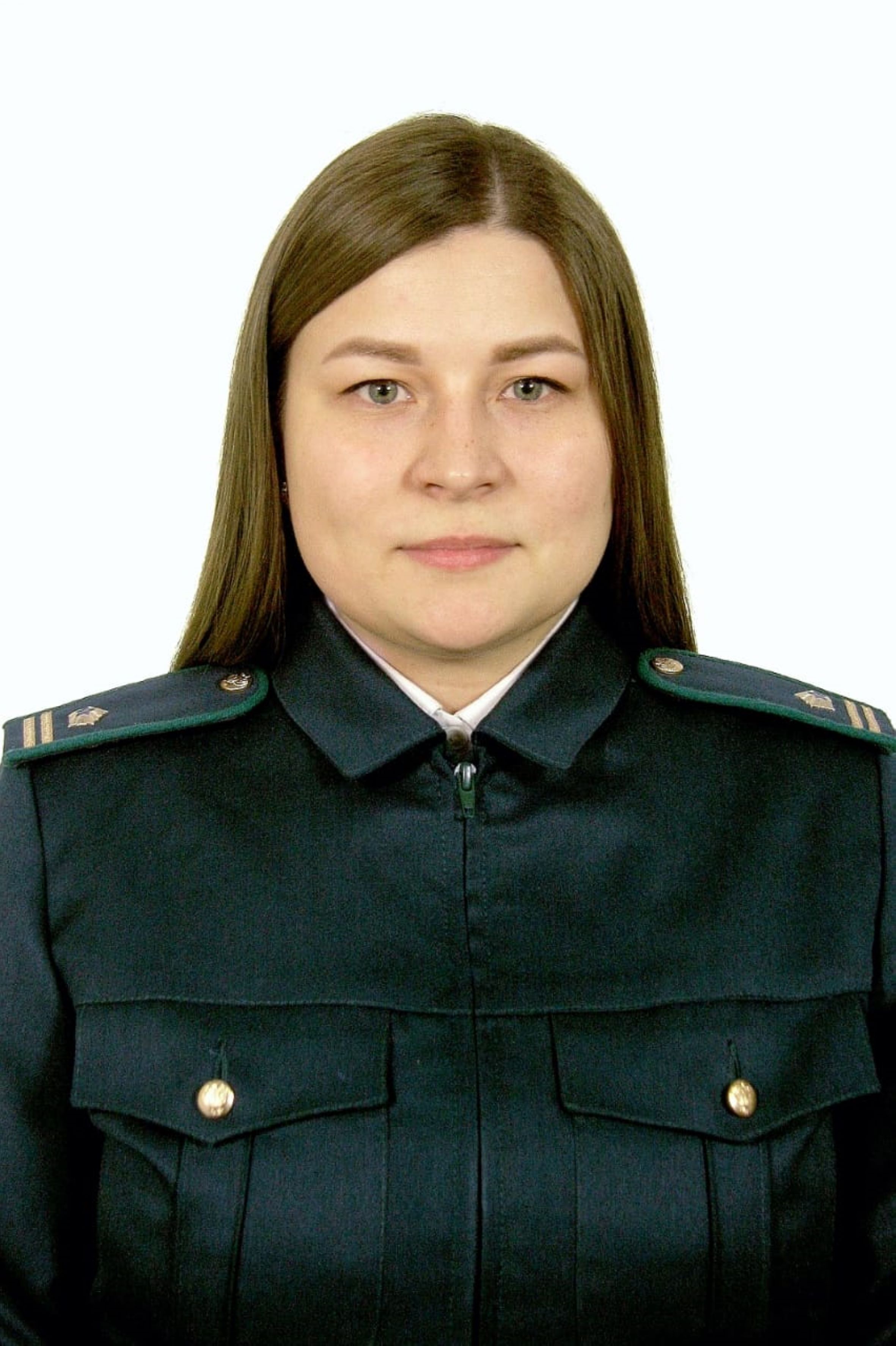 Кушкова Екатерина Александровна