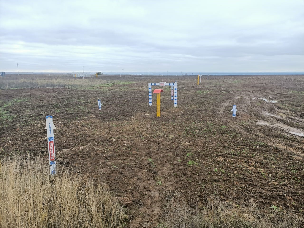 Инспекторы Росприроднадзора провели внеплановую проверку АО объекта капитального строительства «Транснефть-Прикамье» 