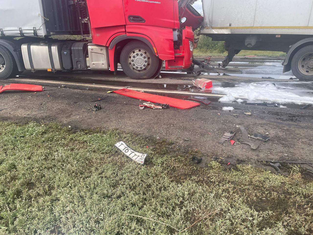 В Волгоградской области инспекторы Росприроднадзора принимают меры по факту загрязнения почвы нефтепродуктами