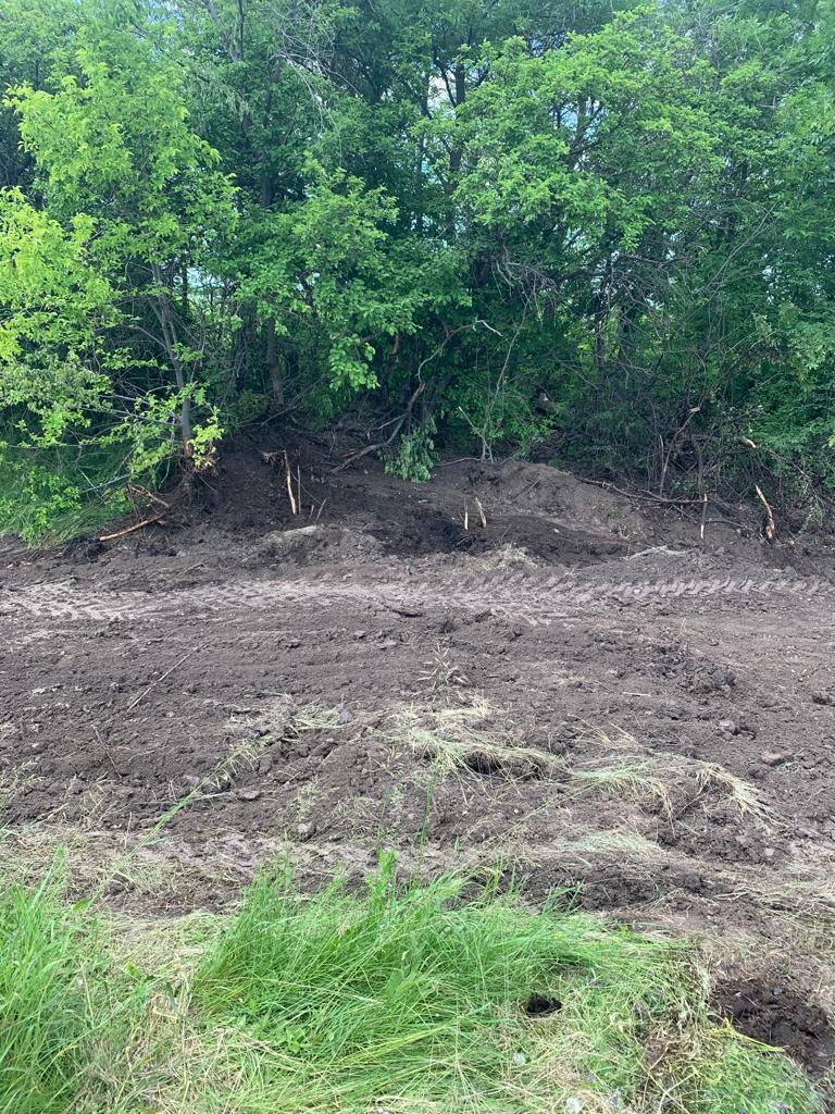 Cуд поддержал исковые требования Росприроднадзора о взыскании  более 9,5 млн рублей в счет возмещения вреда, причиненного почве