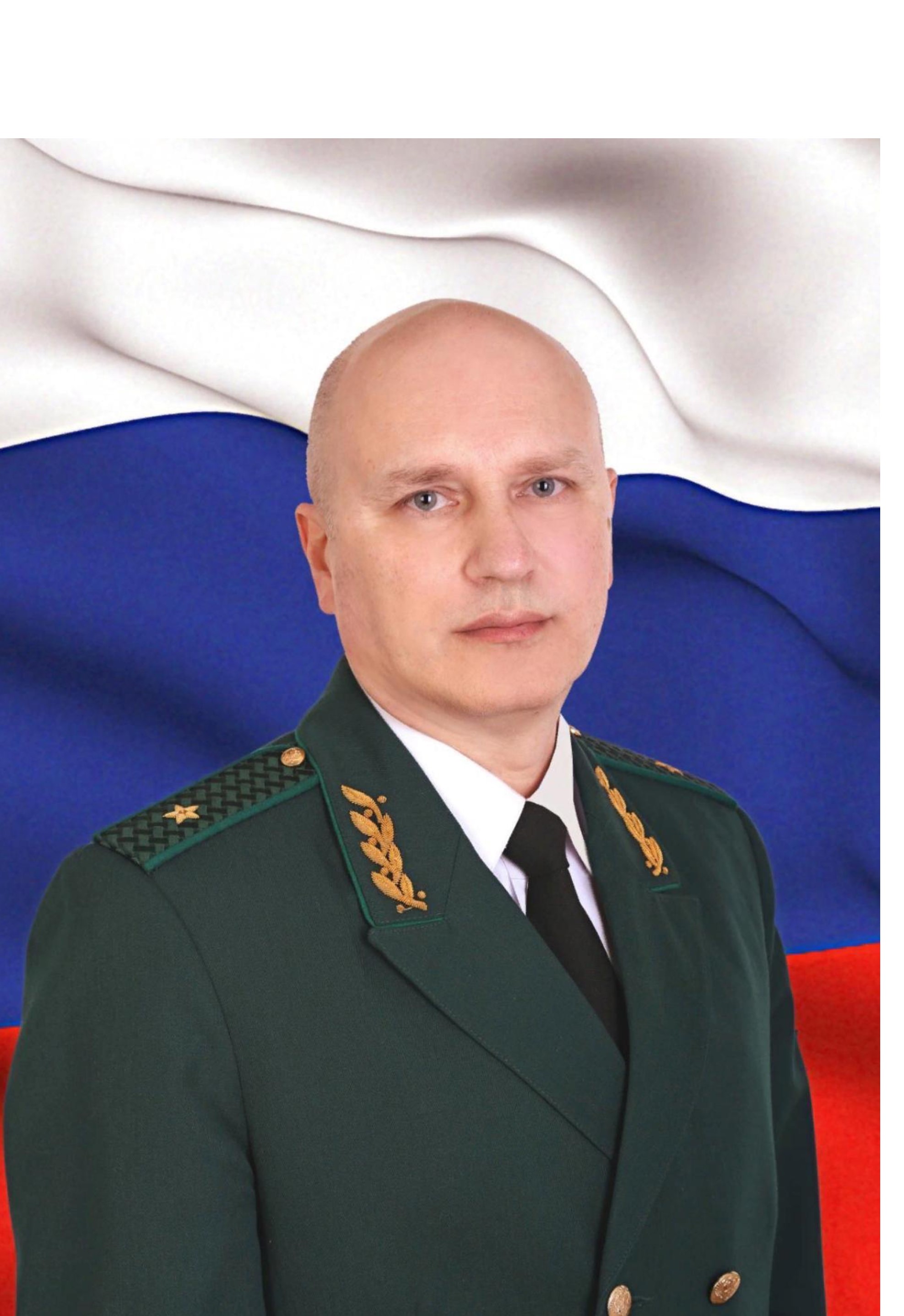 Щекурин Эдуард Александрович