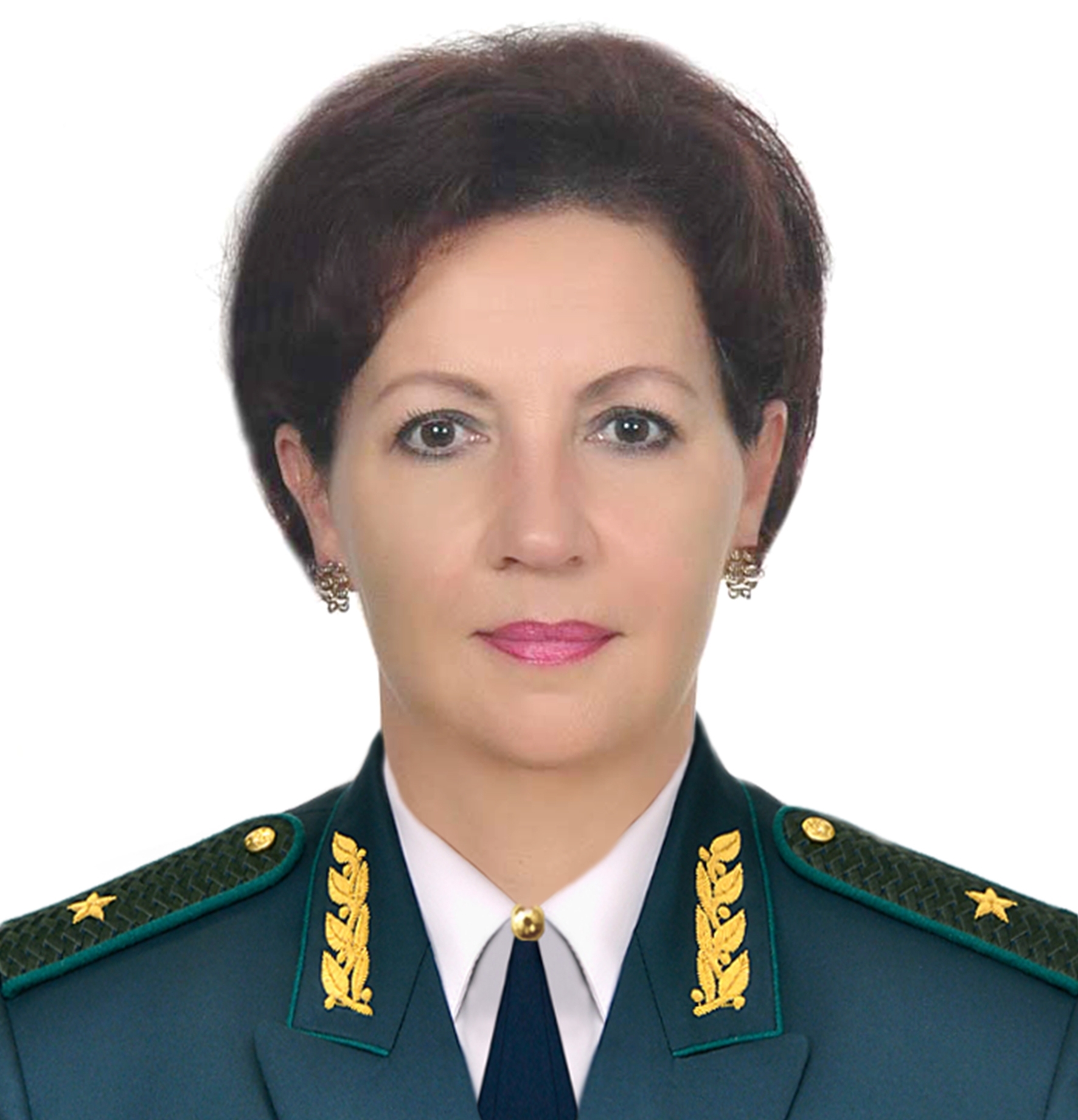Ярмолич Наталья Ивановна