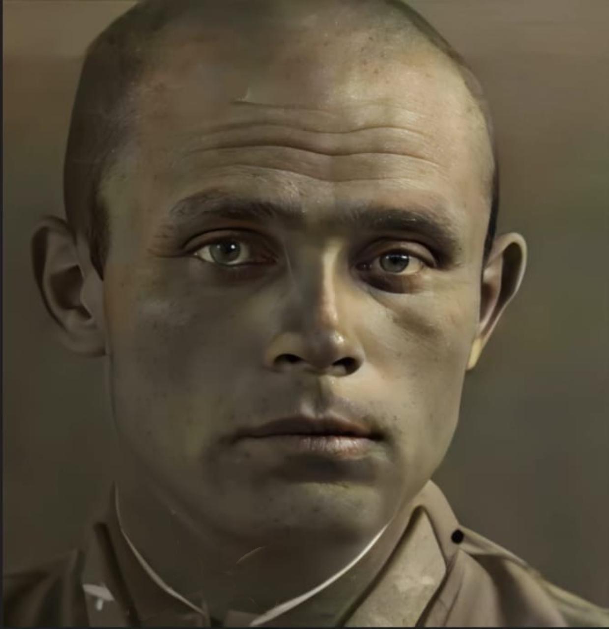 При участии сотрудника Росприроднадзора спустя 82 года установлено имя погибшего советского летчика