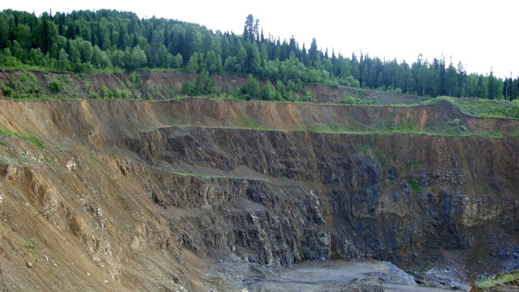 ООО «Рудник «Веселый» исполнил предписания Южно-Сибирского межрегионального управления Росприроднадзора.