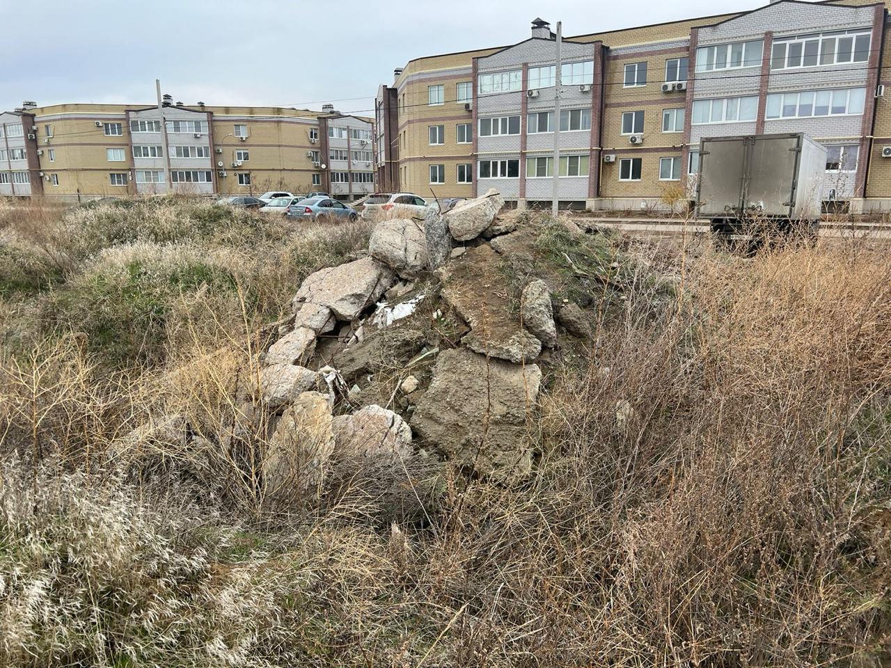 Суд поддержал требования Росприроднадзора о возмещении вреда почве в размере более 4 млн рублей