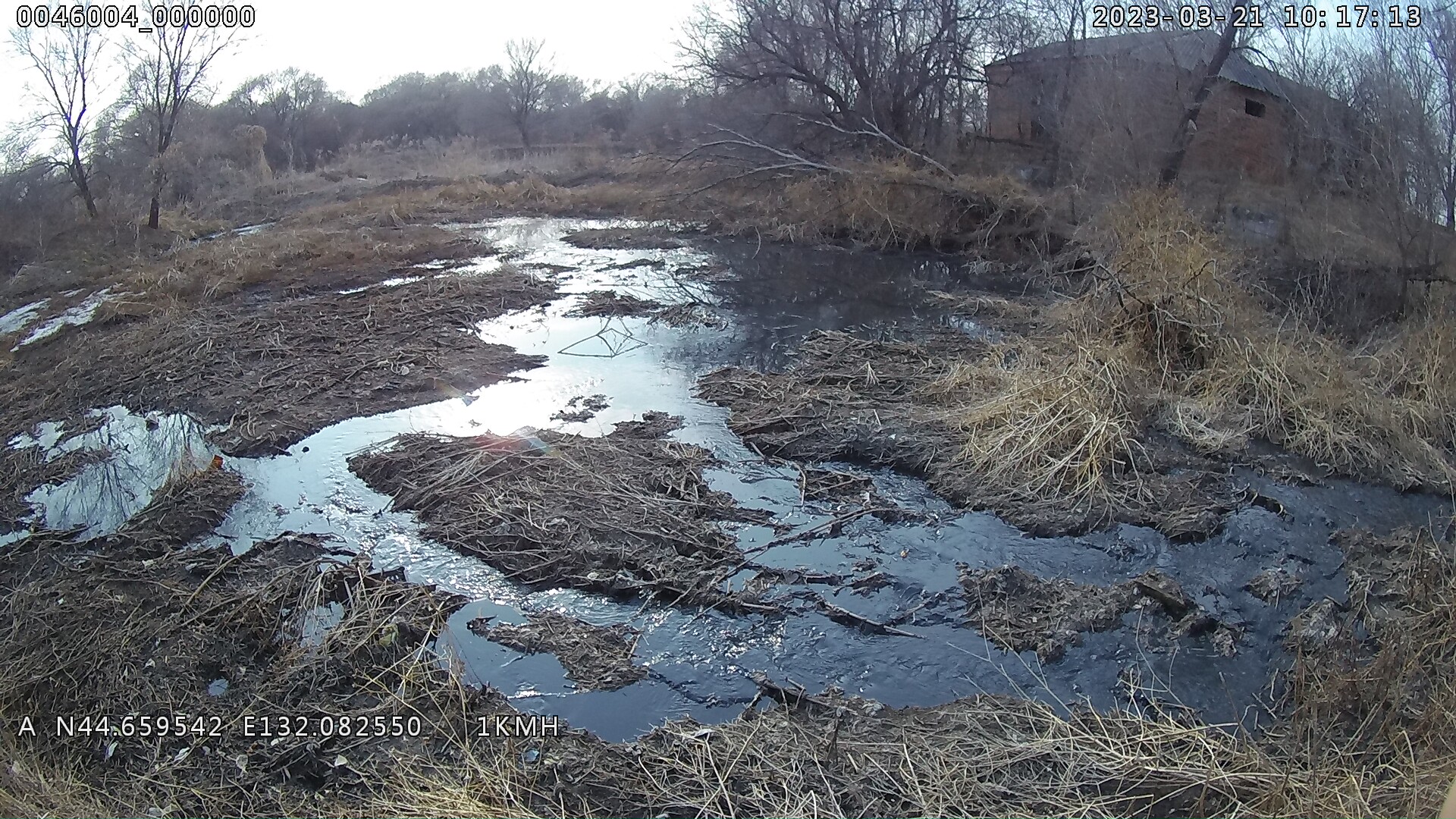 МУП «Жилищно-коммунальное хозяйство» не оплатило добровольно более 261 тыс. рублей за вред, причиненный водному объекту