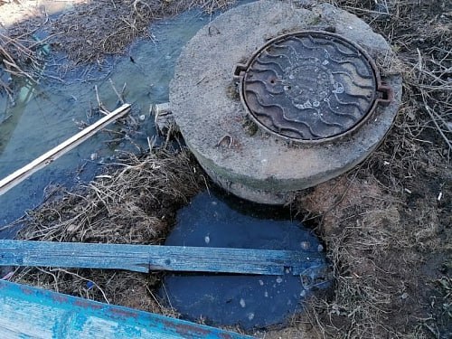 Пензенский «Горводоканал» оштрафован за нарушения в сфере экологии