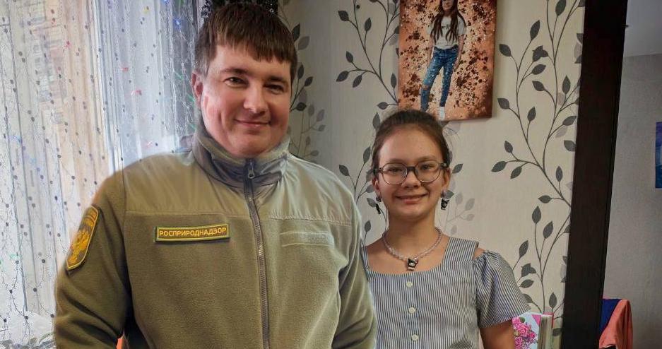 "Елка Желаний": Виртуальная реальность для талантливой Софии