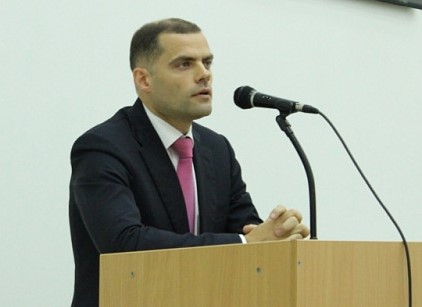 Руководитель Уральского управления Росприроднадзора провел совещание с представителями экологических общественных организаций