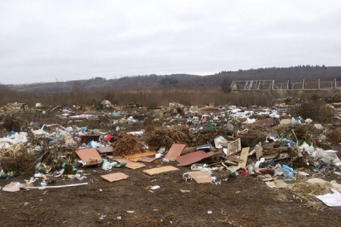 Суд поддержал требование Росприроднадзора о взыскании ущерба, причинённого почвам на неразграниченных землях