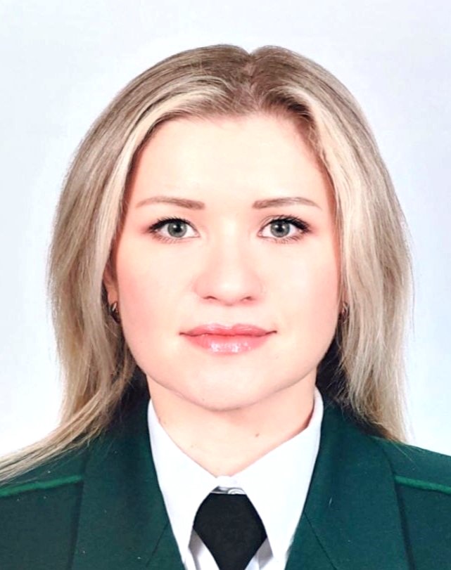 Орлова Ольга Евгеньевна