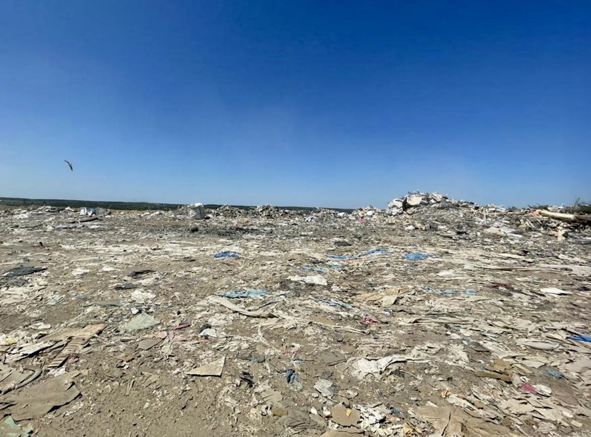 В результате профилактического визита в отношении ООО «Энергокор-Агро» признаков причинения вреда охраняемым законом ценностям не выявлено