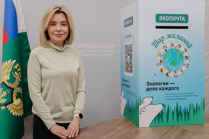 1 июня исполнится первое желание участников марафона доброты "Шар желаний"