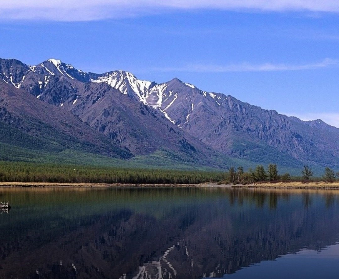 День Байкала