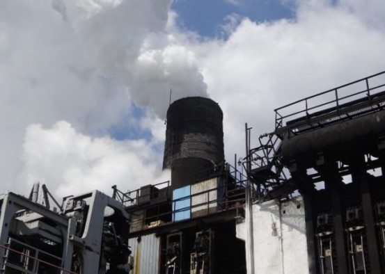 Черемушкинский районный суд признал «Московский коксогазовый завод» виновным в выбросах вредных веществ в атмосферный воздух