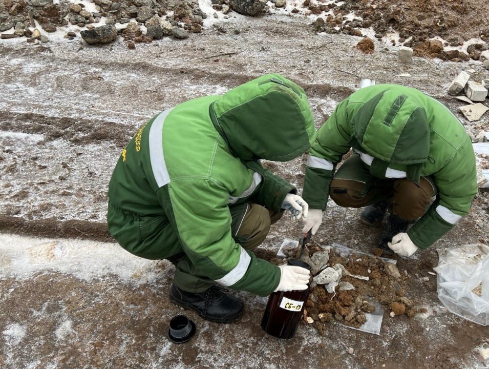 Сарпинский районный суд Республики Калмыкия удовлетворил требования Росприроднадзора о взыскании вреда, причиненного почвам