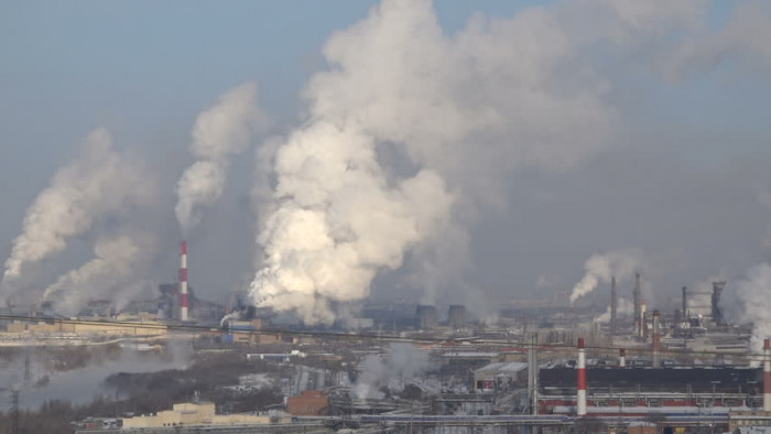 О прогнозе неблагоприятных метеорологических условий на 20-22 февраля в г. Чита