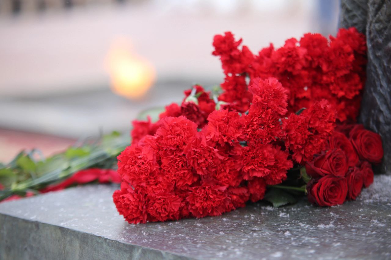 Инспекторы Росприроднадзора в Нижегородской области и Республике Мордовия приняли участие в мероприятиях ко Дню защитника Отечества