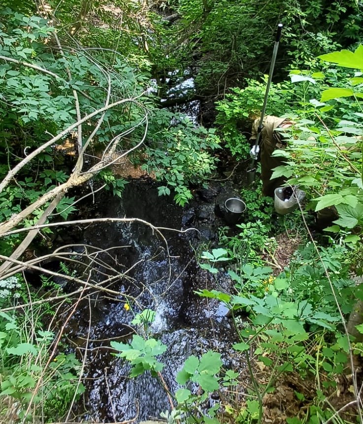 Росприроднадзор информирует о плановой проверке АО «КУМЗ»