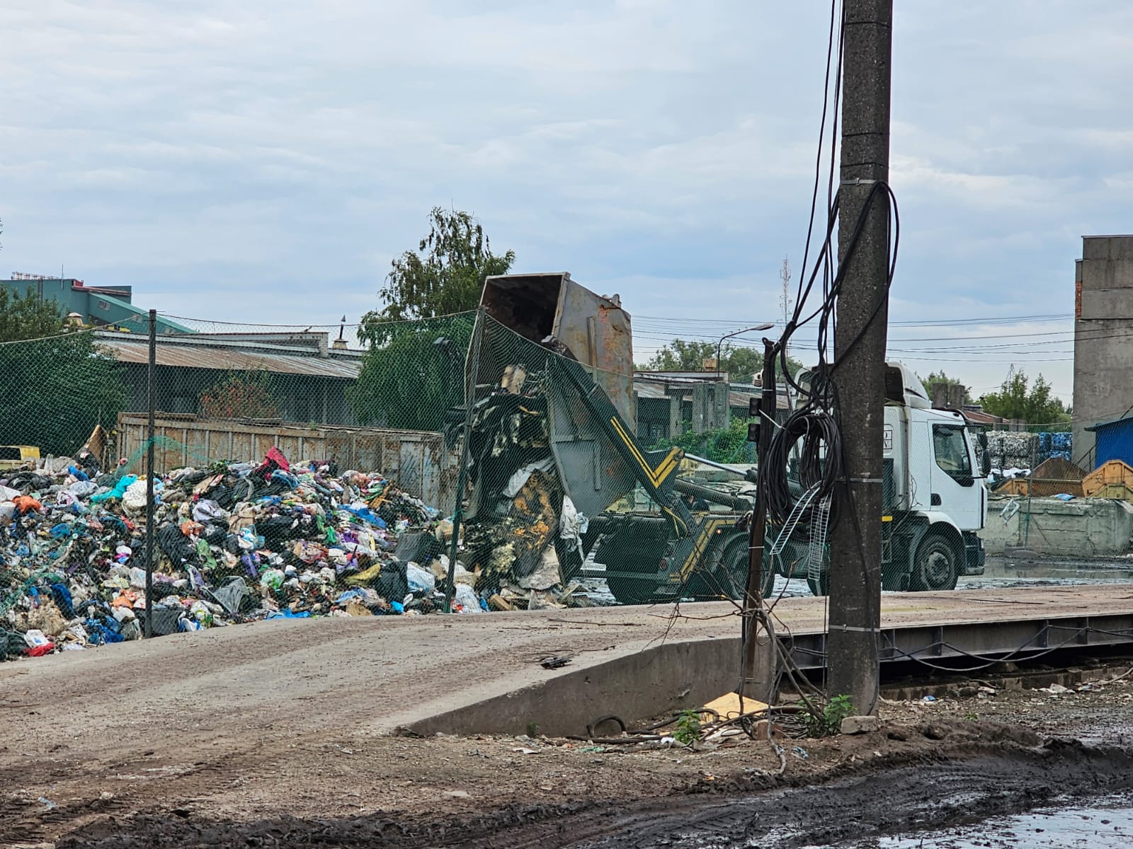 СЗМУ Росприроднадзора требует от ООО «Кристалл» возместить ущерб, причиненный почвам