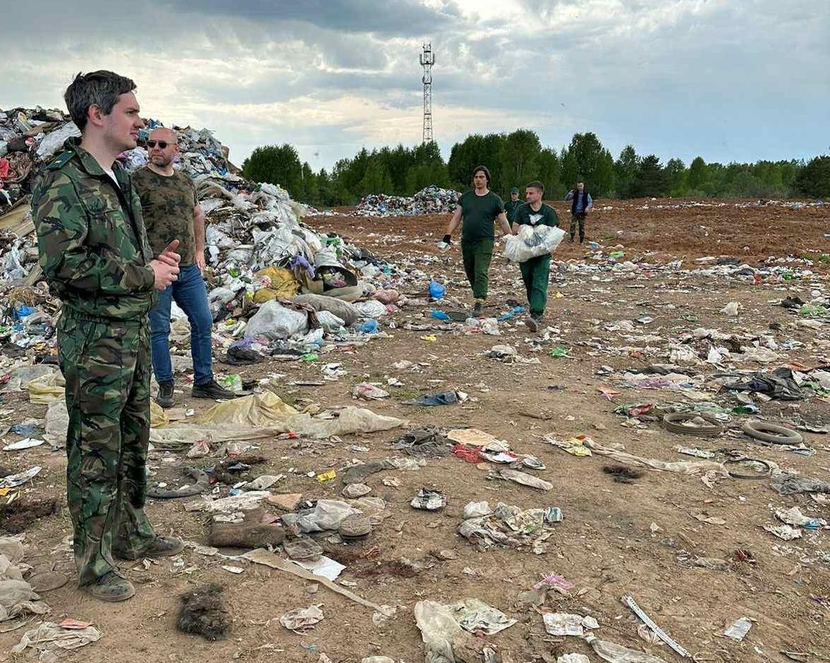 Росприроднадзор взыскивает более 332 миллионов рублей за ущерб почвам в Нижегородской области