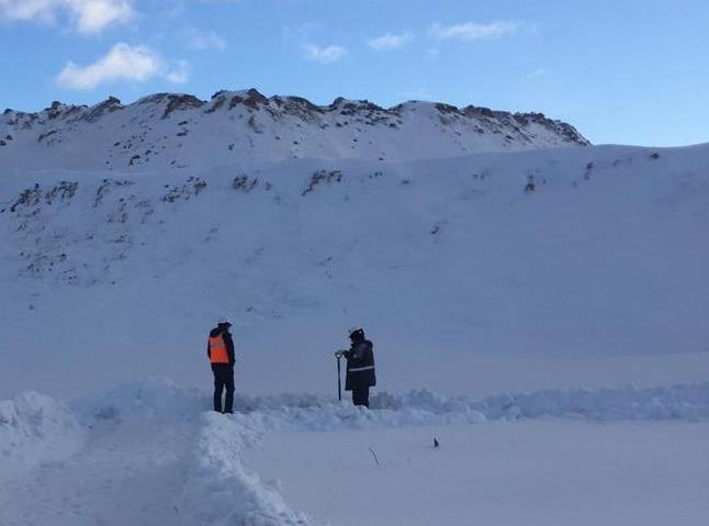 Росприроднадзор завершил контрольно-надзорные мероприятия на объектах капитального строительства ООО «Саумская Горнорудная Компания»