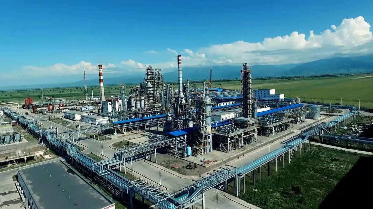 Северо-Кавказское управление Росприроднадзора проверило исполнение  предписаний предприятиями Кабардино-Балкарской Республики 