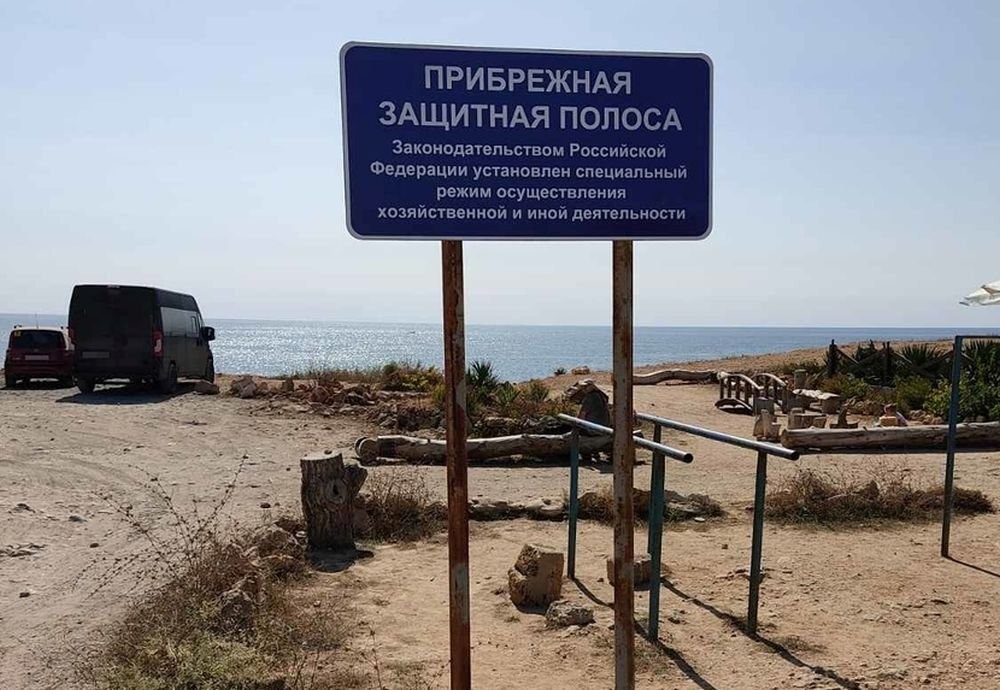 Росприроднадзором приняты меры по фактам стоянок автотранспортных средств в водоохраных зонах водных объектов на территории Астраханской области