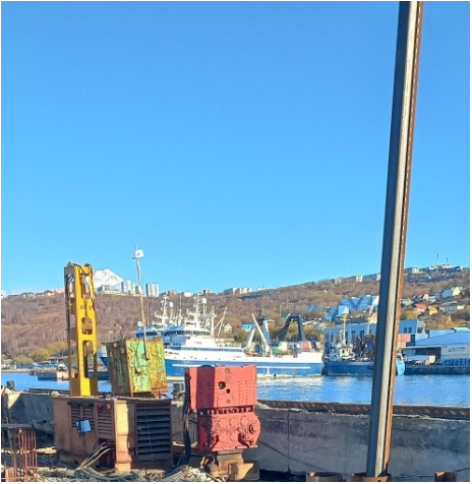 По результатам внеплановой выездной проверки ООО «Альянс Строй Сервис»  инспекторы Росприроднадзора выявили нарушения природоохранного законодательства