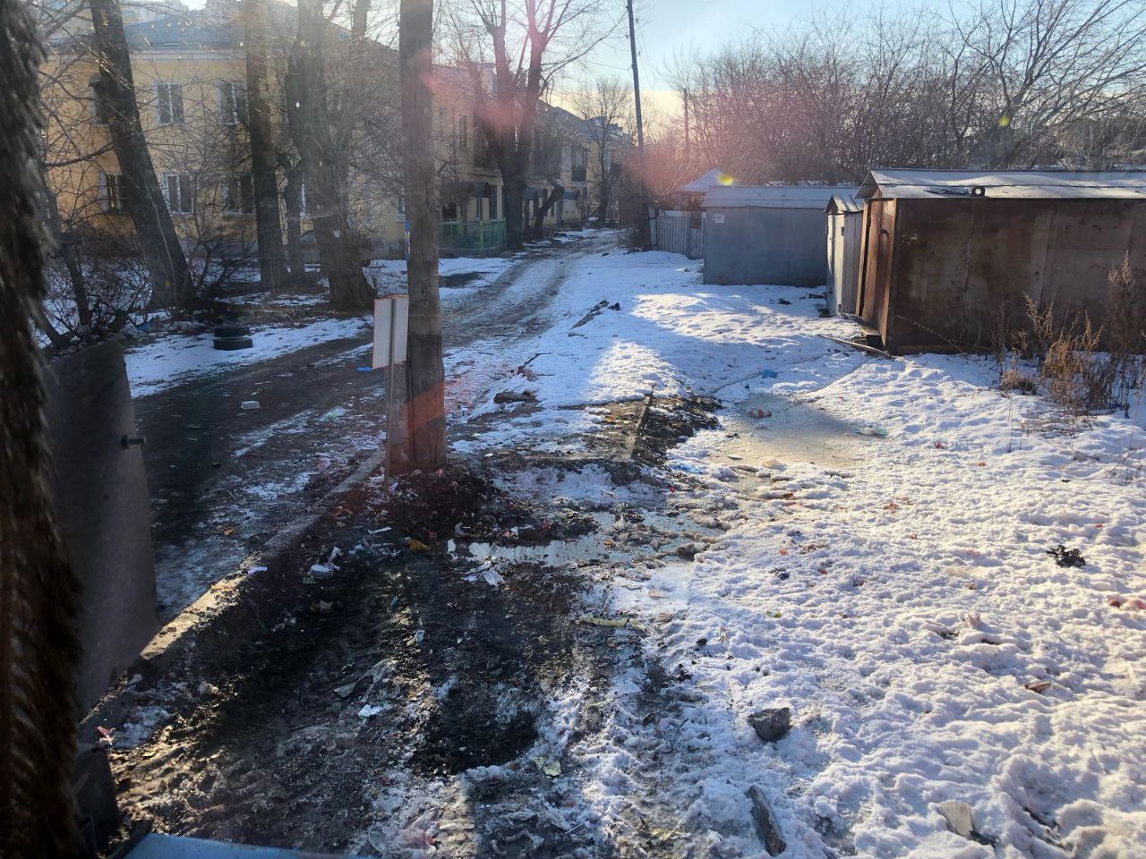 По требованию Росприроднадзора районная Администрация в г. Екатеринбурге ликвидировала несанкционированную свалу