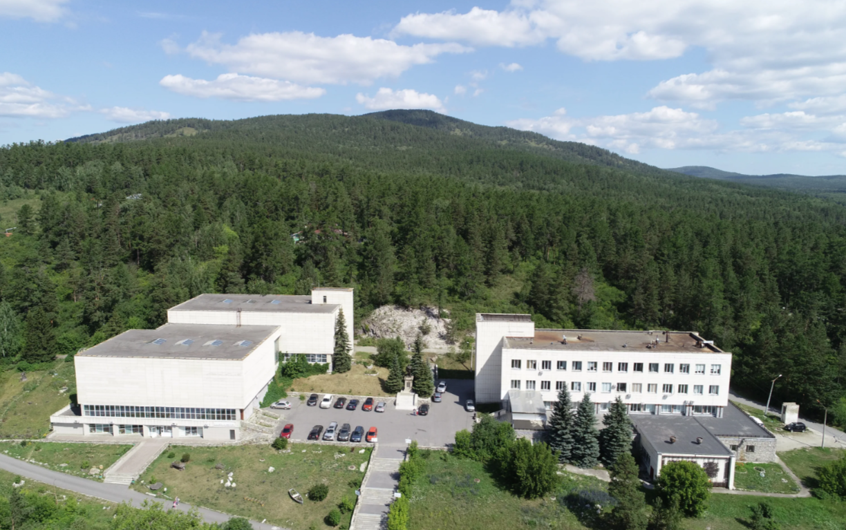 Уральский Росприроднадзор проверяет готовность дирекции Ильменского государственного заповедника к пожароопасному сезону 2025 г.