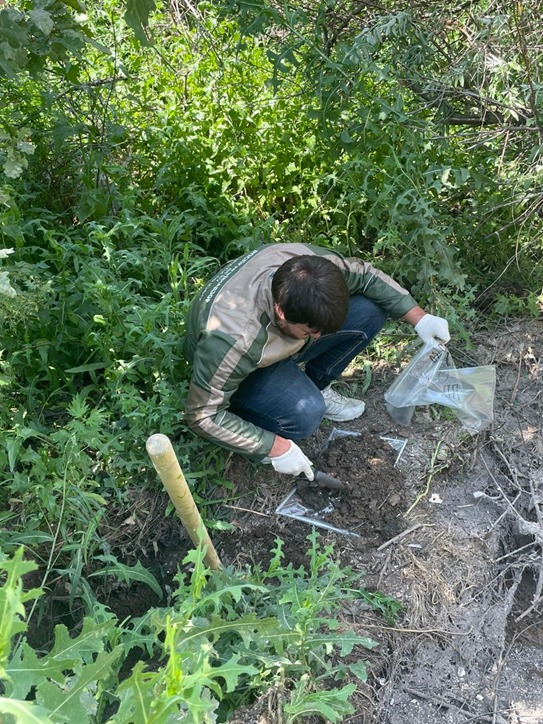 Суд поддержал требования Росприроднадзора о возмещении вреда почвам в размере 45 тыс. рублей