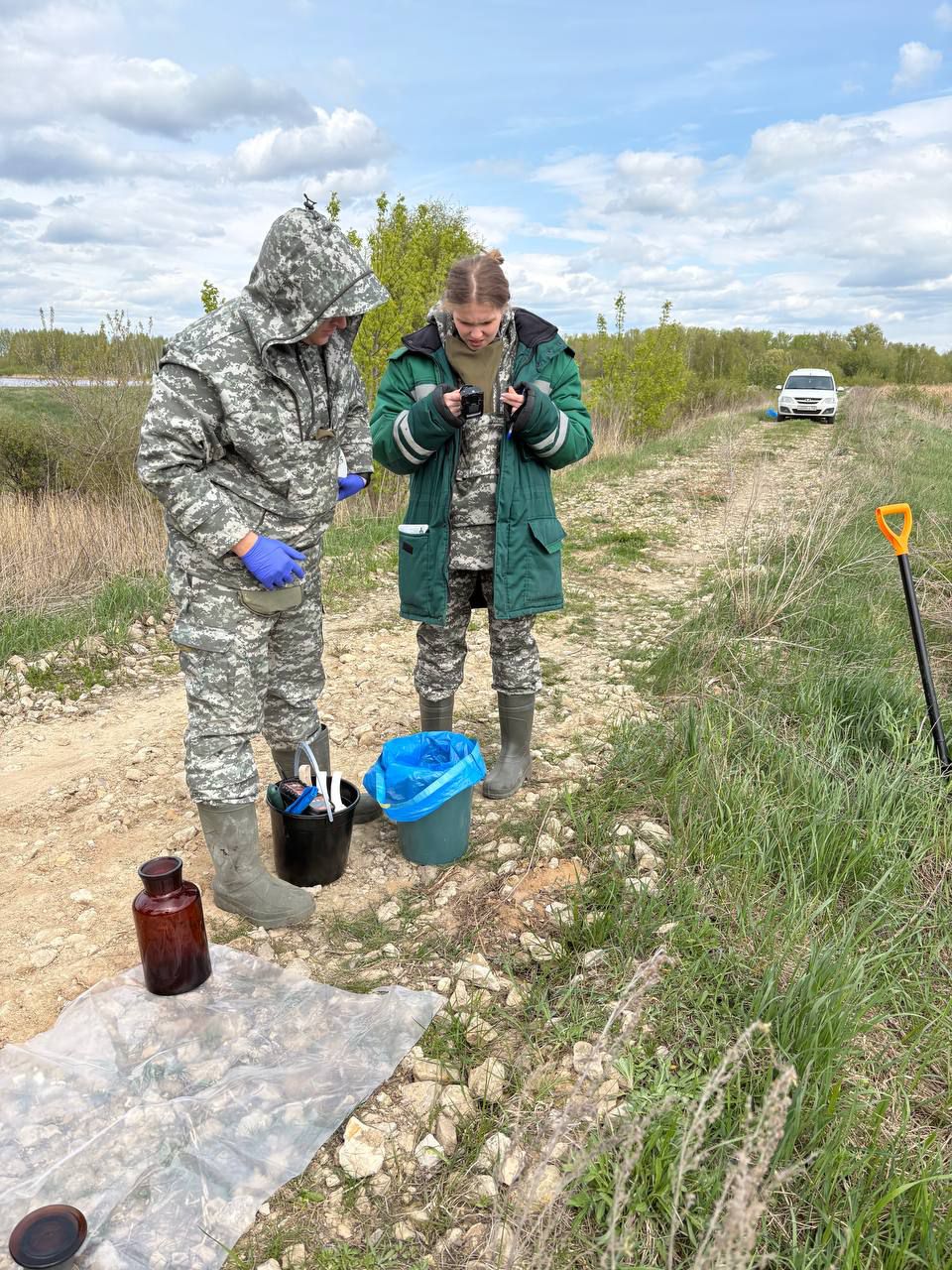 Более 20 млн рублей штрафов с начала года наложено Росприроднадзором на нарушителей экологических требований в Нижегородской области и Мордовии