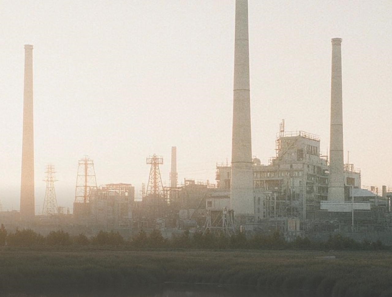 Осталось меньше недели на внесение платы за НВОС за 2025 год