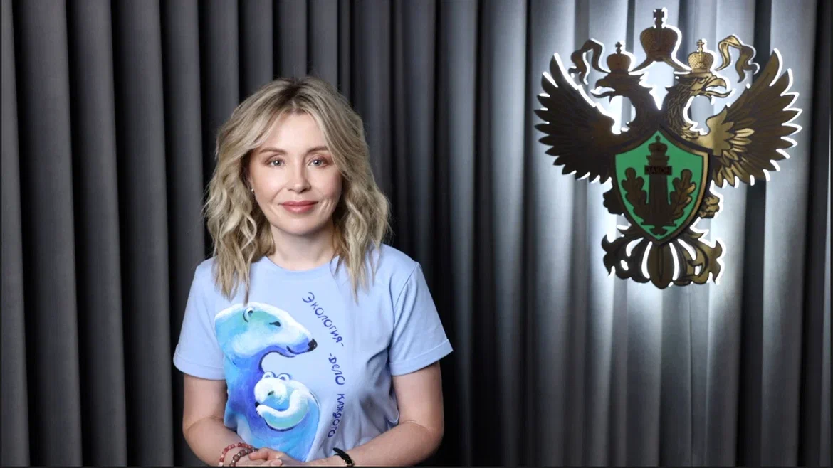 Объявлены итоги V юбилейного сезона премии Росприроднадзора «Экология – дело каждого»