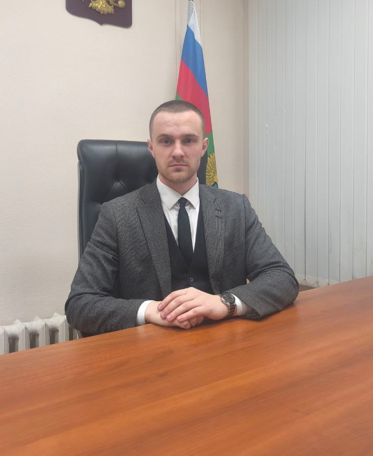 Гусев Николай Николаевич