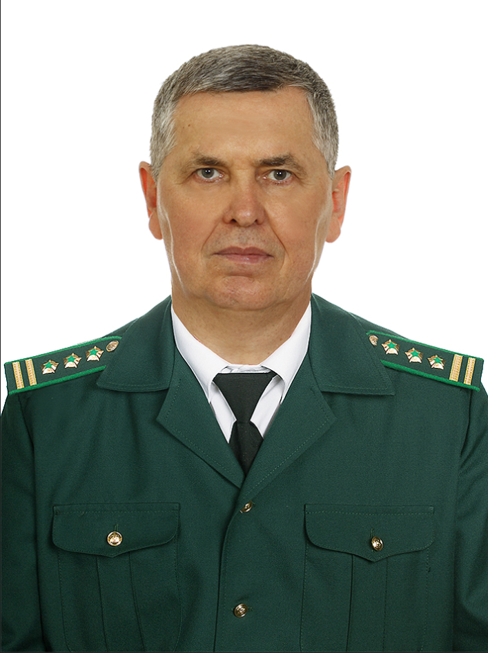 Секлетов Василий Иванович