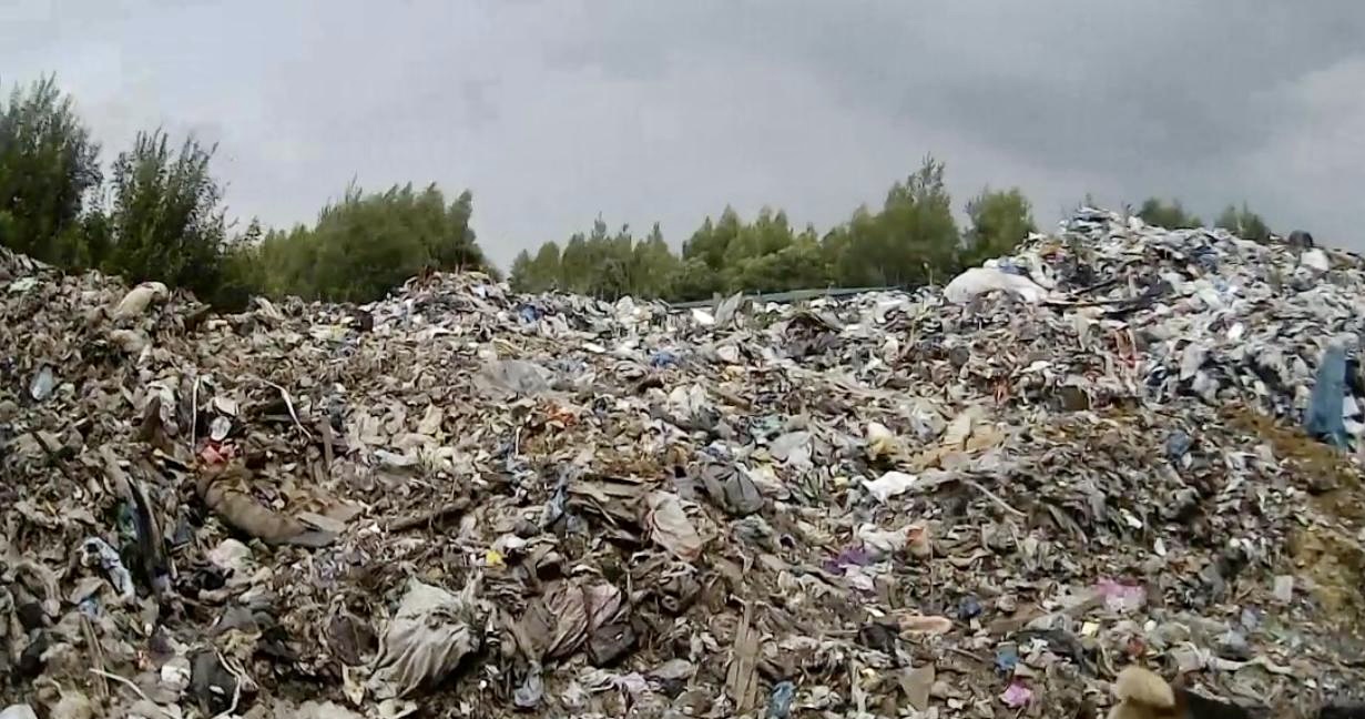 Решением суда было вынесено административное наказание в адрес ООО «Русресурс» в Орловской области