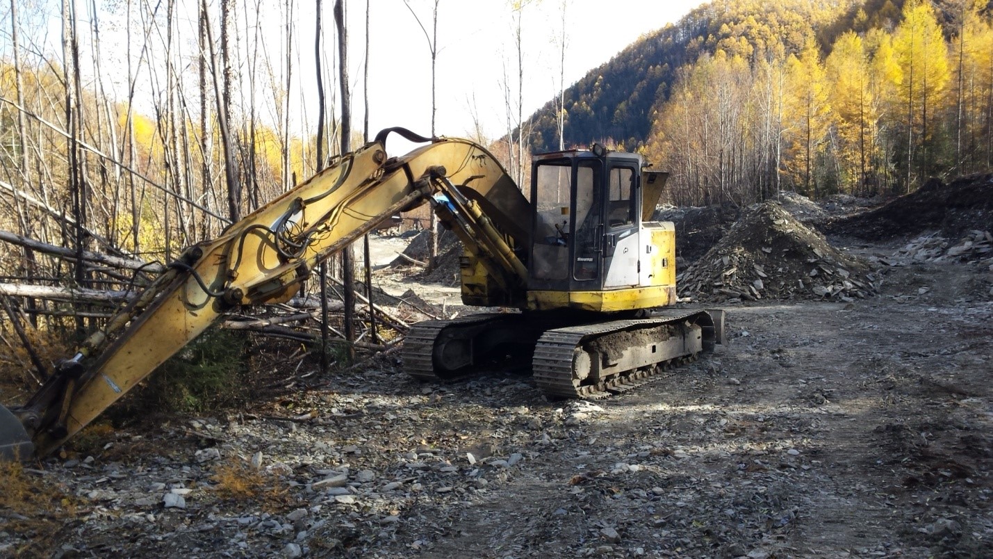 Суд поддержал требования Приамурского межрегионального управления о взыскании вреда, причиненного окружающей среде