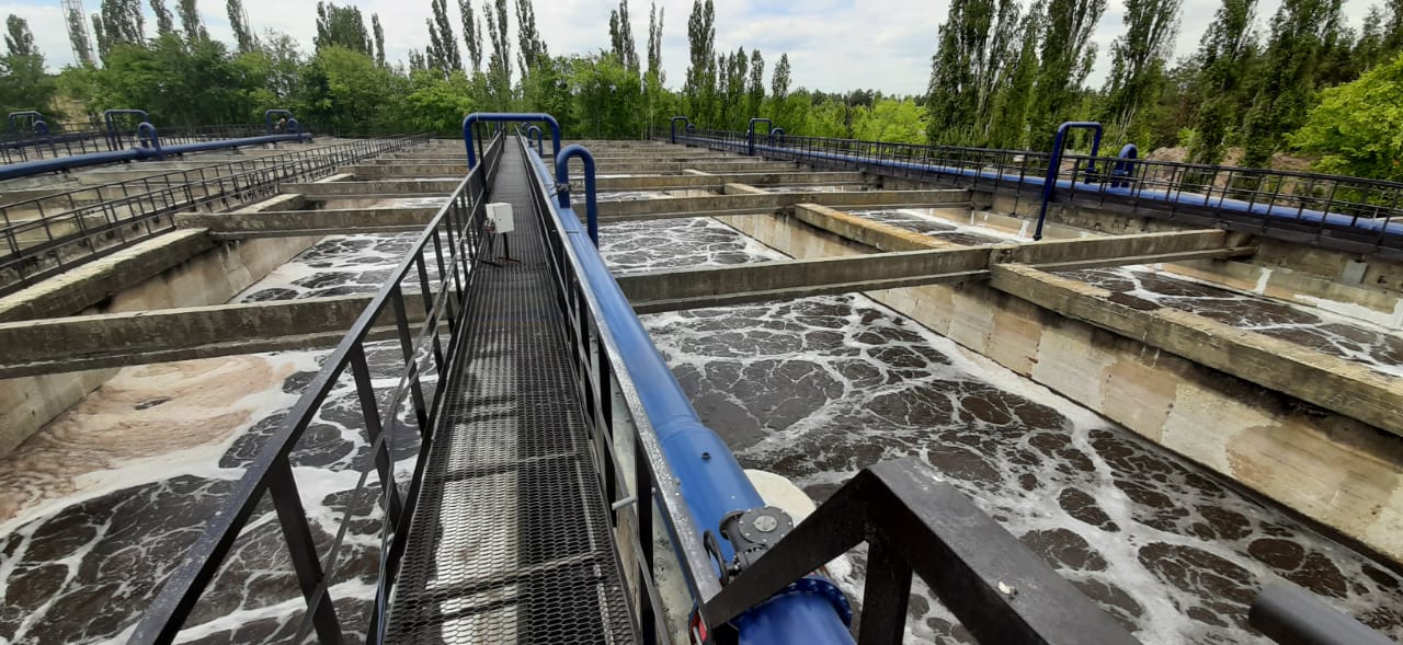 Росприроднадзор по результатам проверки ООО «РВК Воронеж» выявил многочисленные нарушения природоохранного законодательства