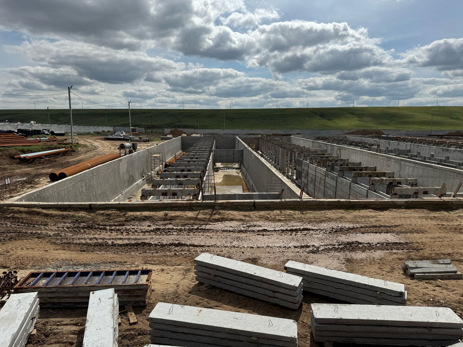 ООО  «Гиперион» привлечено к административной ответственности по результатам внеплановой проверки Росприроднадзора в Республике Калмыкия