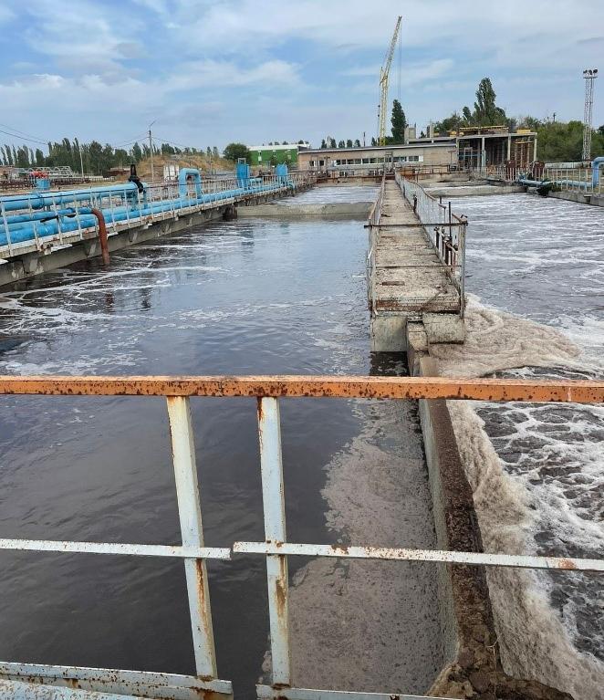 Росприроднадзор по результатам плановой проверки ООО «РВК-Воронеж» выявил 23 нарушения природоохранного законодательства 