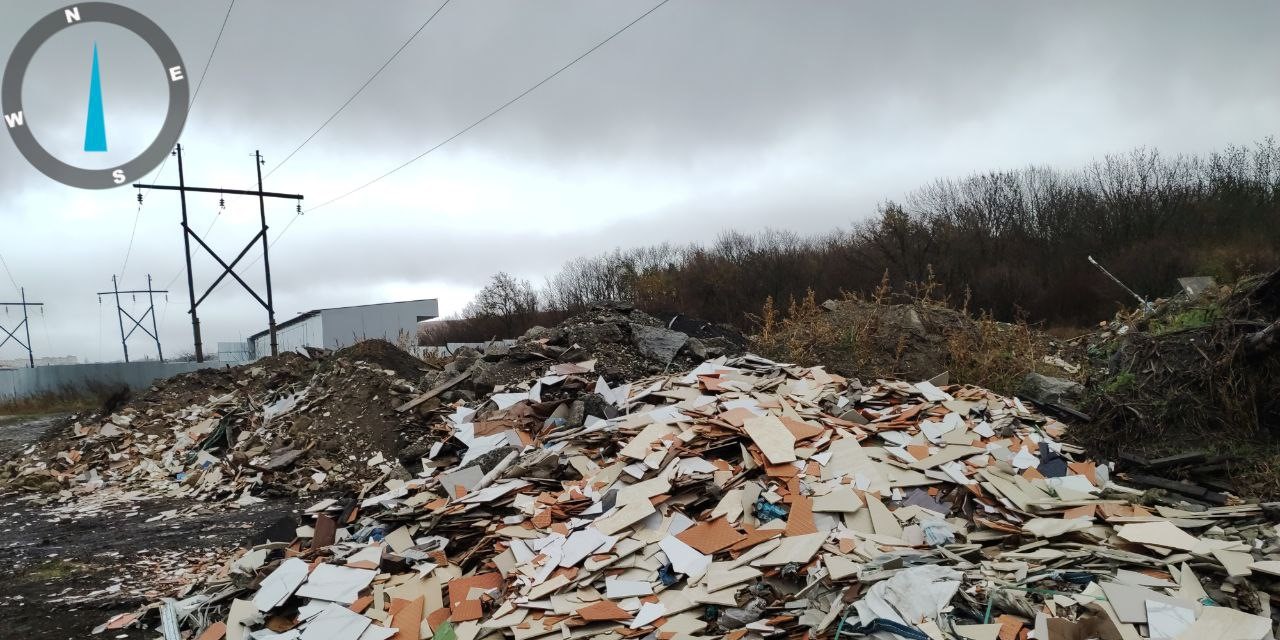 По расчетам Росприроднадзора, вред почвам причиненных Садовым некоммерческим товариществом «Дюшес» в Ставропольском крае, составил более 54 млн рублей