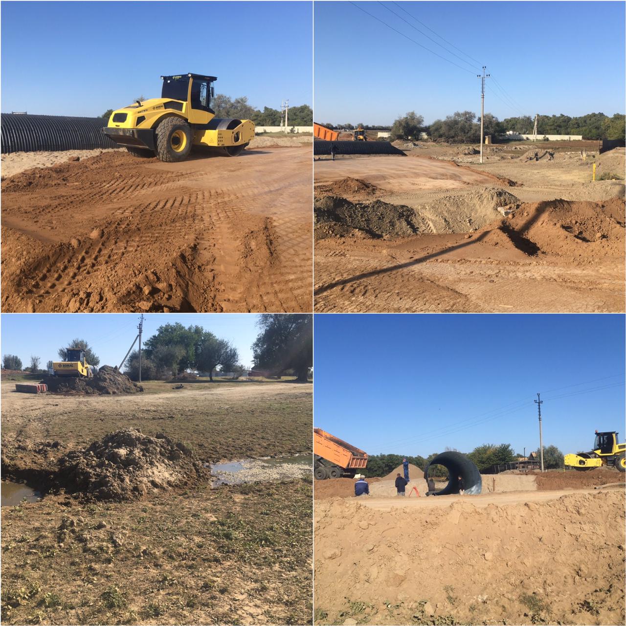 В Астраханской области суд поддержал позицию Межрегионального управления о привлечении виновного лица за нарушение специального режима осуществления хозяйственной и иной деятельности в водоохранной зоны водного объекта