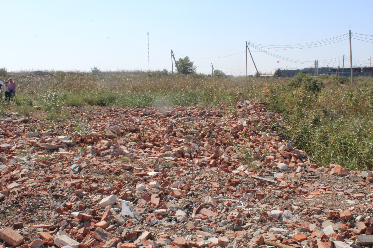 Арбитражный суд Краснодарского края поддержал требования Росприроднадзора о взыскании с АО «Центр судоремонта «Звездочка» 2,6 миллиона рублей за вред, причиненный почве.